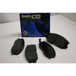  Bendix CQ Ceramic D180 Automotive