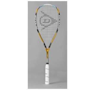 Dunlop Aerogel 4D Max Squash Racket/Racquet  