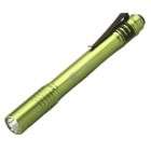 Stylus Pro Lime Green Penlight with White LED STL66129 BRAND NEW