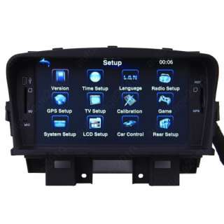 digital tft lcd special car navigation dvd system for holden chevrolet 