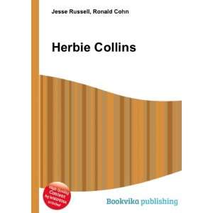 Herbie Collins Ronald Cohn Jesse Russell Books