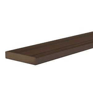   Espresso Composite Decking   Bundle of 48 320248