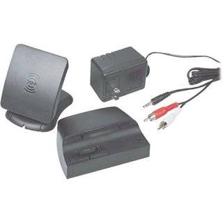 Delphi SA10103 SKYFi2 Home Adapter Kit