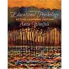 educational psychology woolfolk  