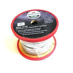  Monster Cable Standard Thx certified Speaker Wire 100 
