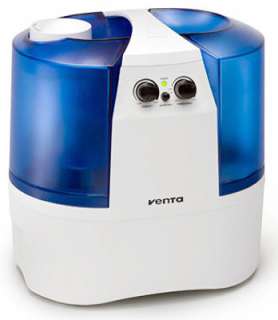 Venta Sonic VS 205 1000436 Ultrasonic Mist Humidifier  