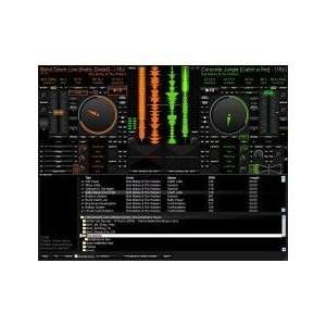  Denon DN HC4500 PLUS PCDJ DEX Software Audio Player and 