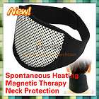 Neck Protection Spontaneous Heating Headache Neck Massa