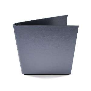  Paolo Cardelli 1/2 ring binder Milazzo Barolo Navy Blue 