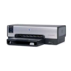  HP DeskJet 6540 Color Inkjet Printer Electronics
