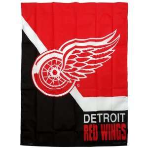  Detroit Red Wings Banner Flag Patio, Lawn & Garden