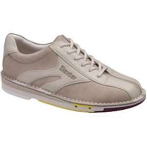  SST 4 Plus Stone / Ivory Leather Bowling Shoe