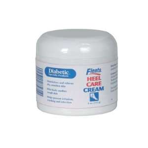  Flents Diabetic Heel Care Cream