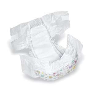  Dry Time Baby Diapers Baby