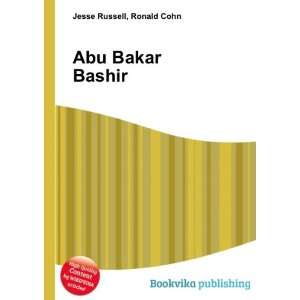 Abu Bakar Bashir Ronald Cohn Jesse Russell  Books