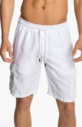 Vilebrequin Linen Shorts $220.00