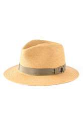 Bailey Brooks Panama Hat $100.00