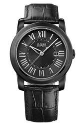 Black Ionic Plating   Watches from Top Brands  