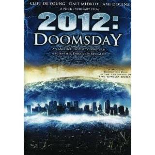   Doomsday ~ Dale Midkiff, Cliff DeYoung and Ami Dolenz ( DVD   2008