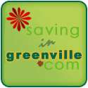 Saving in Greenville Resources   Saving in Greenville Resources