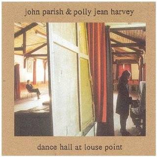   Point by John Parish and PJ Harvey ( Audio CD   Sept. 24, 1996