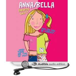   Anna/Bella (Audible Audio Edition) Amanda Swift, Gillian Walton