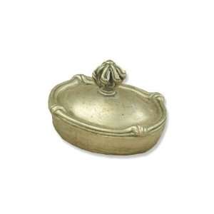 Anne At Home 1535 233 Bronze w/ Copper Wash Mai Oui Collection Metal B