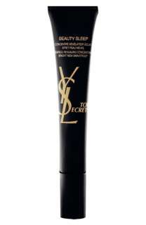 Yves Saint Laurent Beauty Sleep Radiance Revealing Concentrate 