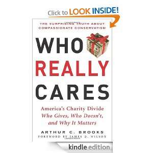   and Why It Matters Arthur C. Brooks  Kindle Store
