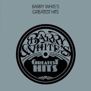 Barry Whites Greatest Hits