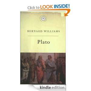   Plato Plato Professor Bernard Williams  Kindle Store