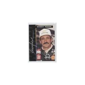   500 Champions Collection #NNO   Bobby Rahal Sports Collectibles