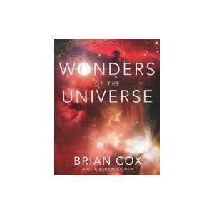  Wonders of the Universe (9780910316217) Brian Cox Books