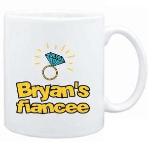  Mug White  Bryans fiancee  Last Names Sports 