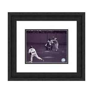 Bucky Dent New York Yankees Photograph