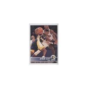  1994 95 Hoops #87   Byron Scott Sports Collectibles