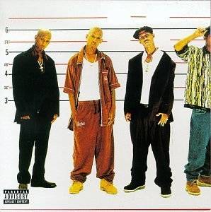  Top Hip Hop Albums of 1998