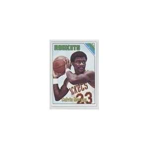  1975 76 Topps #180   Calvin Murphy Sports Collectibles