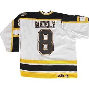 Cam Neely Boston Bruins Autographed Jersey