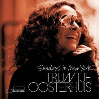 Everything Has Changed (Imaanis Song) by Trijntje Oosterhuis (  