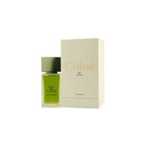  CHLOE EAU DE FLEURS CAPUCINE by Chloe 