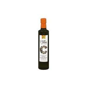 Cat Coras Kitchen Kalamata D.o.p. Greek Extra Virgin Olive Oil, 17 Oz 