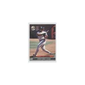  1992 Ultra #59   Cecil Fielder Sports Collectibles