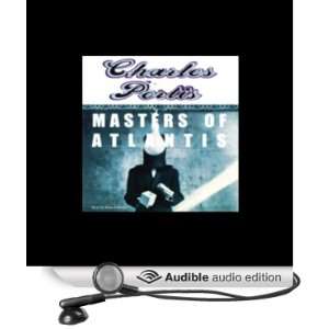  Atlantis (Audible Audio Edition) Charles Portis, Brian Emerson Books