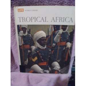   Library Tropical Africa Robert Coughlan, Christian A. Herter Books