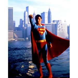Christopher Reeve   Superman , 16x20