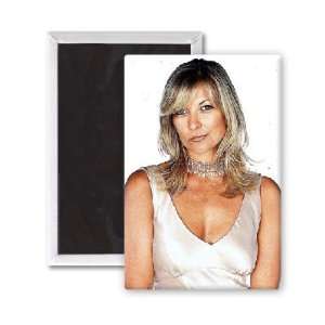  Claire King   3x2 inch Fridge Magnet   large magnetic 