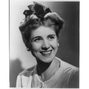 Clare Boothe Luce,1903 1987,American playwright,editor 