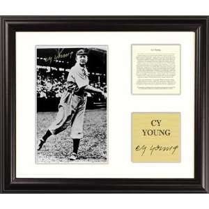 Cy Young   Vintage Series 
