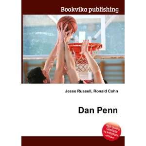  Dan Penn Ronald Cohn Jesse Russell Books